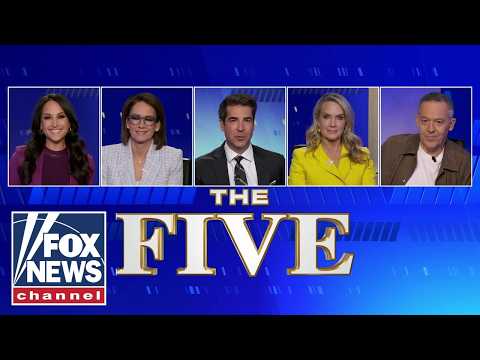 'The Five': This is 'blowing up' in their faces...