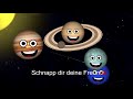 Das Planetenlied Yleekids Deutsch Lernen Mit Kinderliedern