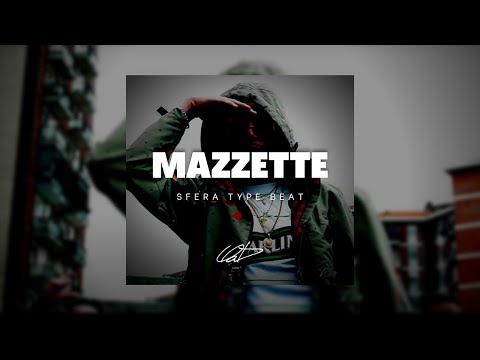 Trap Type Beat | Sfera Ebbasta x Booba Type Beat 2022 "Mazzette" (Prod. DissMadeThis)