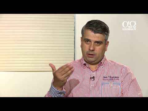 Fănel Șerban - cum ne eliberăm de păcatul/ blestemul generațional