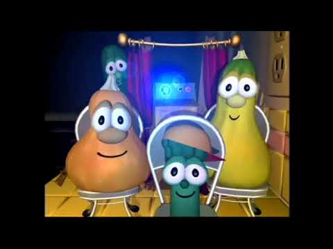 Song of the Cebu - Voiceover