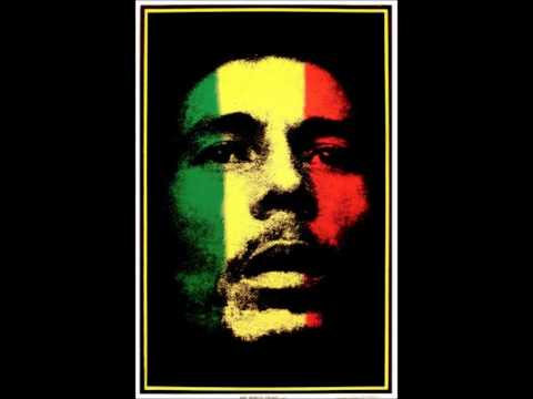 bob marley - roots rock reggae (lyrics)