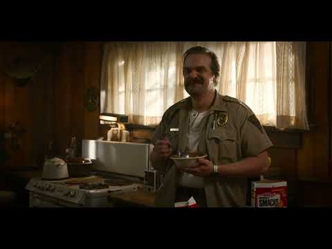 Stranger Things: You Don't Mess Around With Jim - Jim Croce (Subtitled)