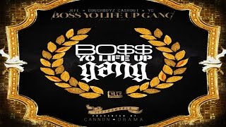 Doughboyz Cashout - Bravo  ft. YG