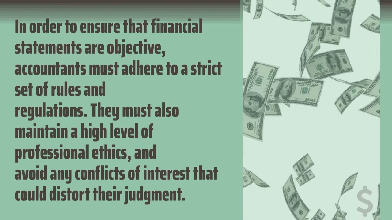 59 Objectivity Principle