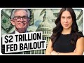 BREAKING Fed Preps 2T Bailout As Hedge Fund Trade Implodes