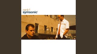 It's Up To You (SymSonic) (C-quence Remix)