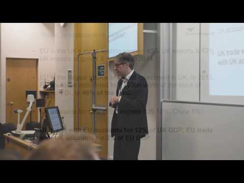 Brexit, UK automotive and implications for industrial policy