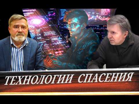 Переиграть разведки мира \\  Новейшие достижения (А. Масалович и А. Бородавко)