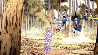 【異世界漫画最新作】 武当に拾われし経脈閉塞の少年、六武尊と乱世へ踏み出す魔教の陰謀渦巻く江湖で、昭雲が血戦の果てに最強へ至る武侠叙事詩1~69【異世界漫画】