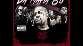 Da Mafia 6ix ft. Yelawolf "Go Hard" [Single]