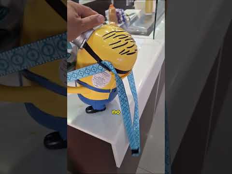 MINIONS PALOMERA 3D Cinepolis Nueva 2026 #minions #cinepolis #palomeras #minion