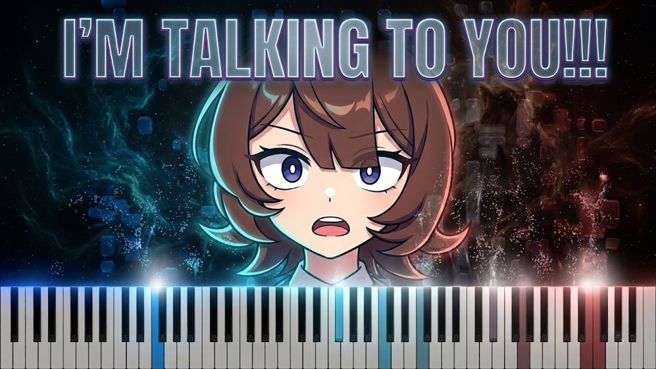 I'm talking to you!!! ✨ Can you hear my heart?