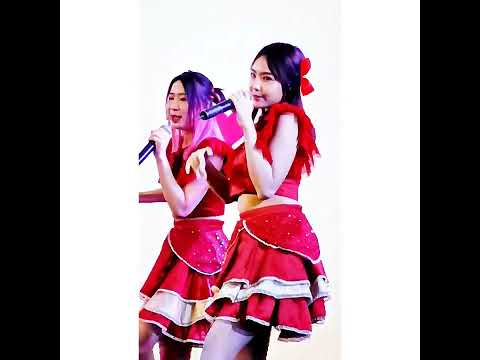 [Fancam] Daisydaisy Hammydaisydaisy #hammydaisydaisy #daisydaisyidol #daisydaisy #themall 10/04/65