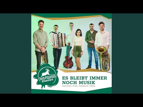 Es bleibt immer noch Musik