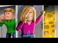 His Mom Was SECRETLY A YOUTUBER Full Movie