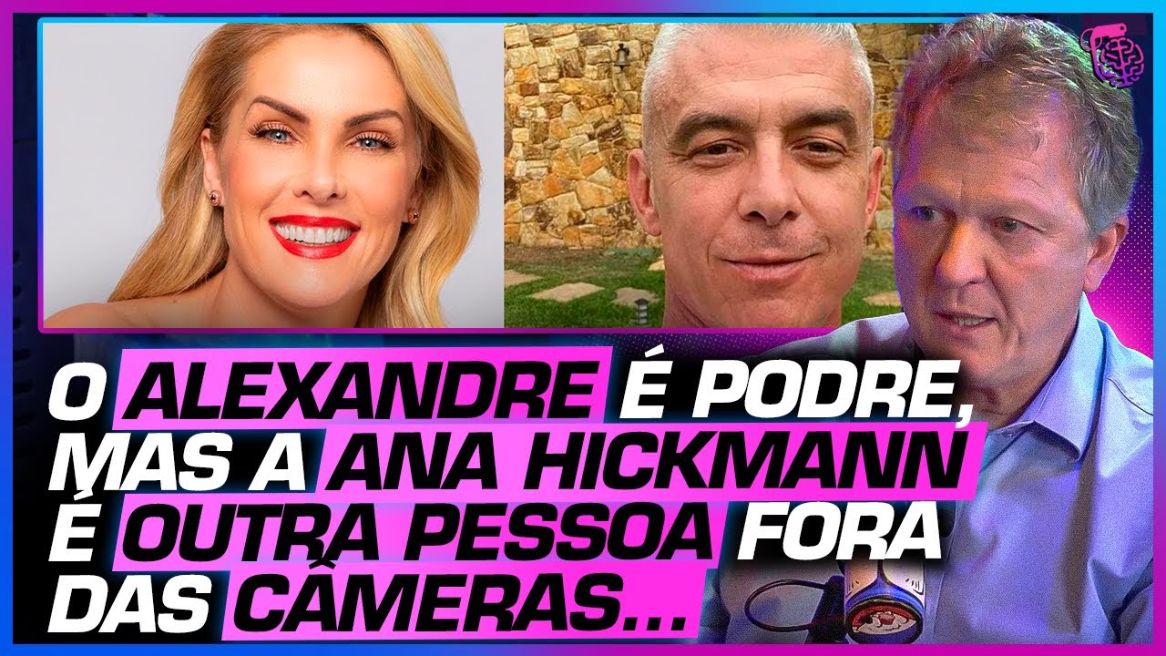 RICARDO FELTRIN ANALISA o CASO DE ANA HICKMANN CONTRA ALEXANDRE CORREA