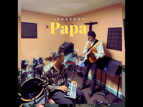 Zouzout - Papa