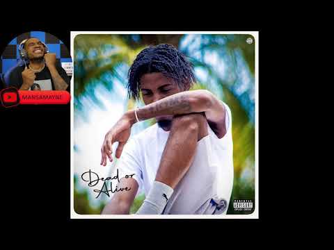 Flvme - Buddy (ft. Nasty C & Zoocci Coke Dope) | REACTION VIDEO