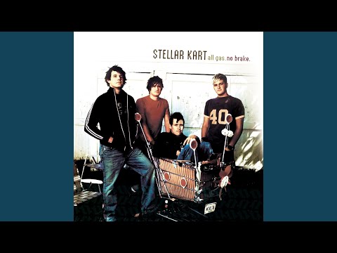 Spending Time - Stellar Kart