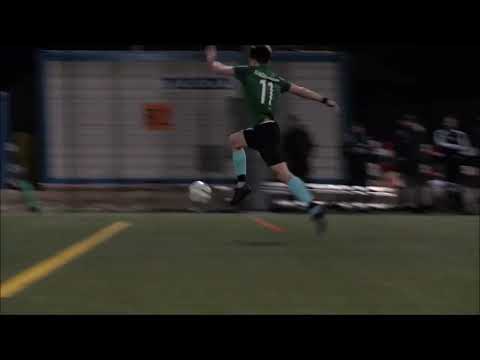 Das 1:3 durch Pascal Wohlwender | 12. Runde MS 22/23 vs. NK Posavina