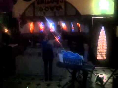 Leedje veur de letste kier op os broelof