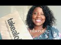 Unboxing Takealot Juice Blender