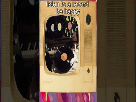 1955 record Alexander Tsfasman Orchestr Palm Grove #RecordsKing_1370 #RecordsEra_1370 #ListenSU_1370