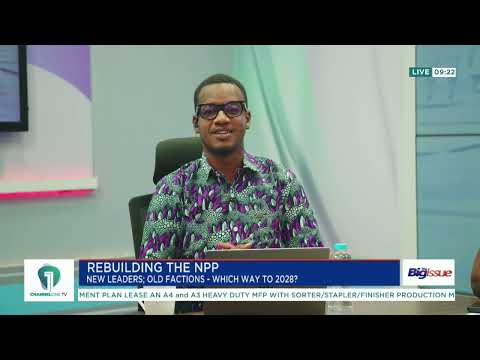 AKSA Scandal, NPP Elections & Judiciary Under Scrutiny | The Big Issue