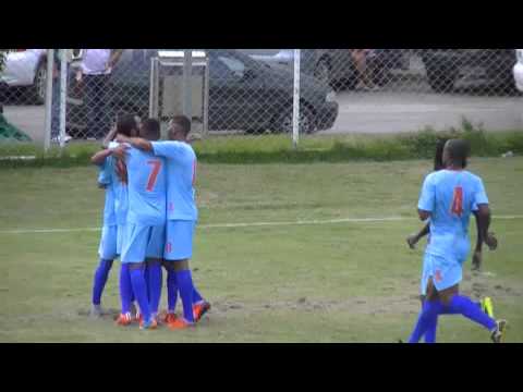 02/04/2016 - Belford Roxo 1x0 Ceres