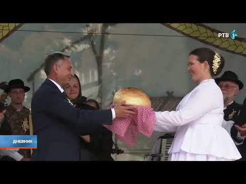 Subotička Dužijanca označila kraj žetve