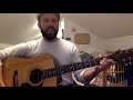 Heartland Feeling by Beck/Jon Swift Cover and Chords