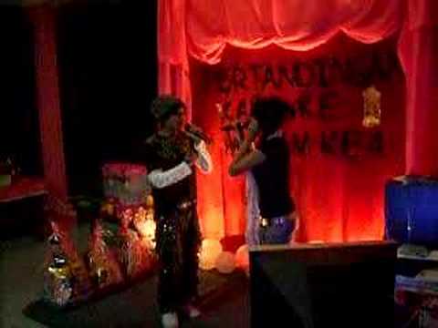 My heart - Stacy AF6 @ Chaq EVOKE