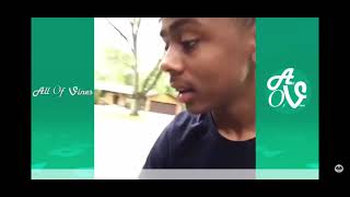 Kenny Knox-Duck Duck Goose