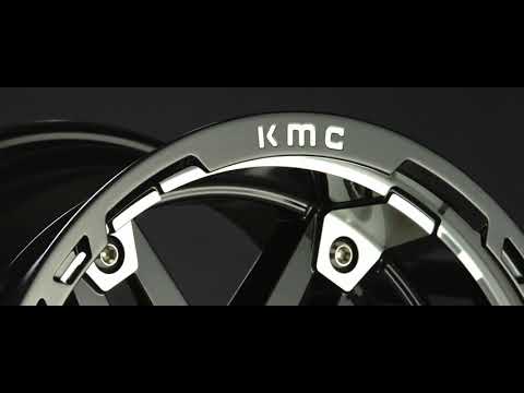 KMC XD Wheels 2019