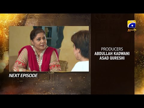 Farq Episode 39 Teaser - HAR PAL GEO