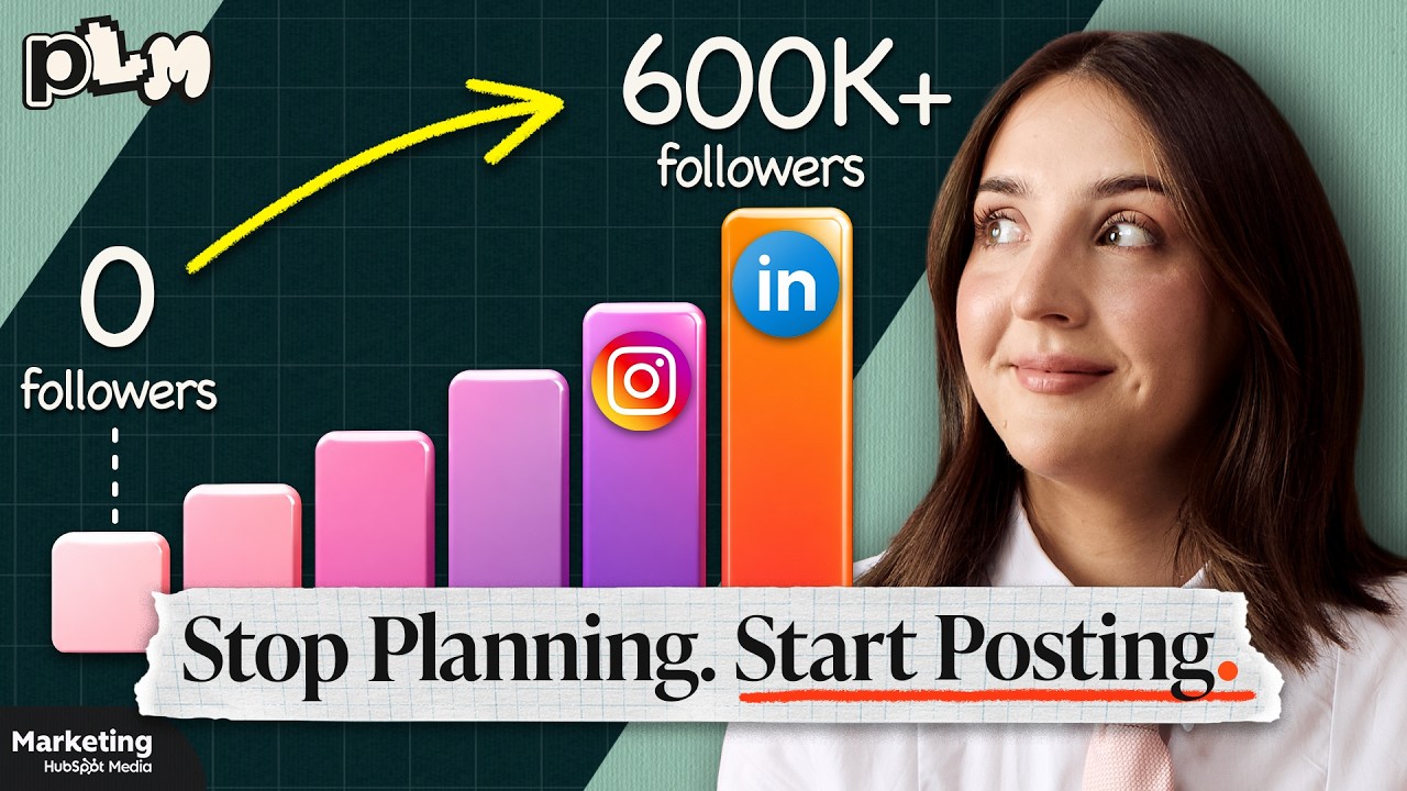 How to Build a Personal Brand From Scratch (4-Step Framework)