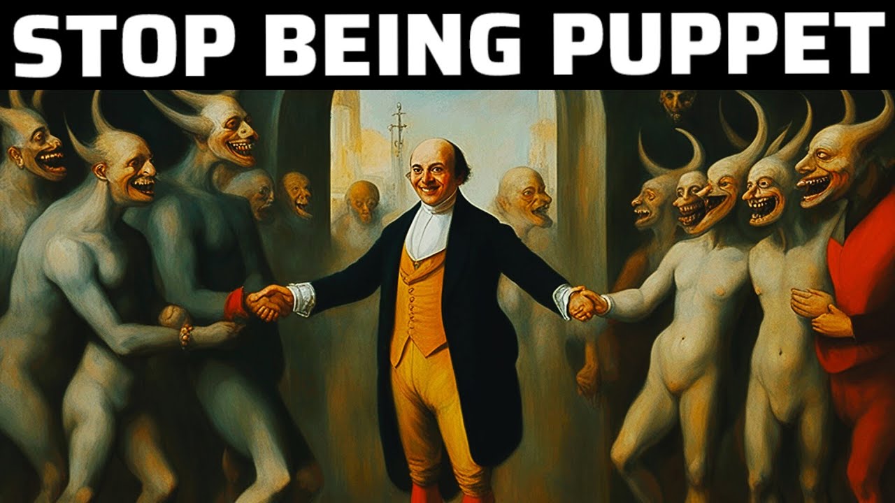 Manipulate or Be Manipulated – Machiavelli’s Harsh Reality