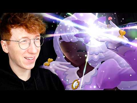 lets listen to and rate every Pokemon Legends: Z-A theme