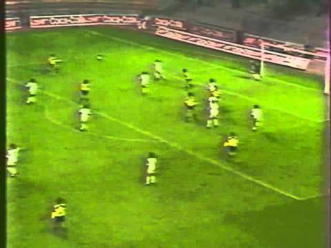 ECCC-1991/1992 RSC Anderlecht - Grasshoppers Zurich 1-1 (18.09.1991)