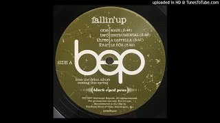 Black Eyed Peas - Fallin&#39; Up (Le Rox) Rare Remix