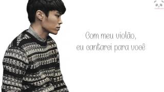 01. Eddy Kim – Sing Sing Sing Legendado PT | BR