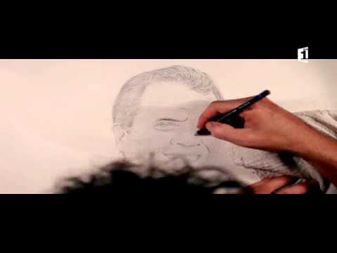 Portraits de Polynésie - Episode 15 -  Edouard Fritch