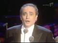 Placido Domingo & José Carreras Carol of the Drum