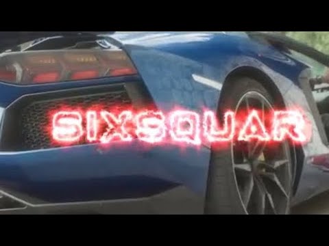 Sixsquar - En secret (Clip Officiel)