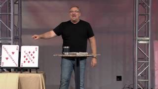 Ganando con las Cartas que te Dieron - Rick Warren