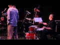 Tony Moreno Quintet - "Foxy Trot" by Kenny Wheeler