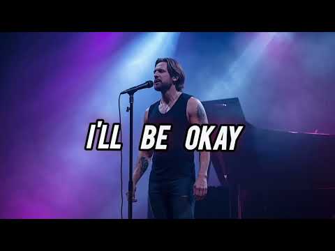 I'll Be Okay __ 💘 80s Rock Ballad Heartfelt love Anthem