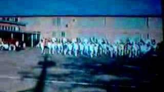 st aug 1998 parade practice - sweet freedom