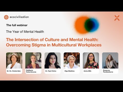 The Intersection of Cultural Diversity and Mental Health